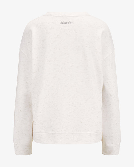 Sweatshirt "Alpenglam"