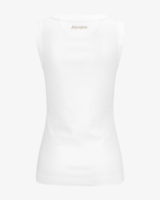 Tank-Top "Alpenglam"