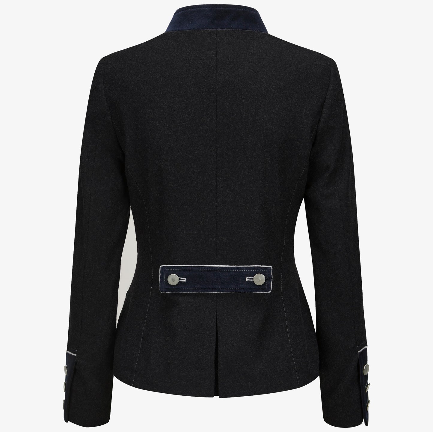 Trachtenblazer "Sophie" anthrazit
