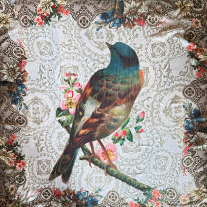 TUCH "PRACHTVOGEL"