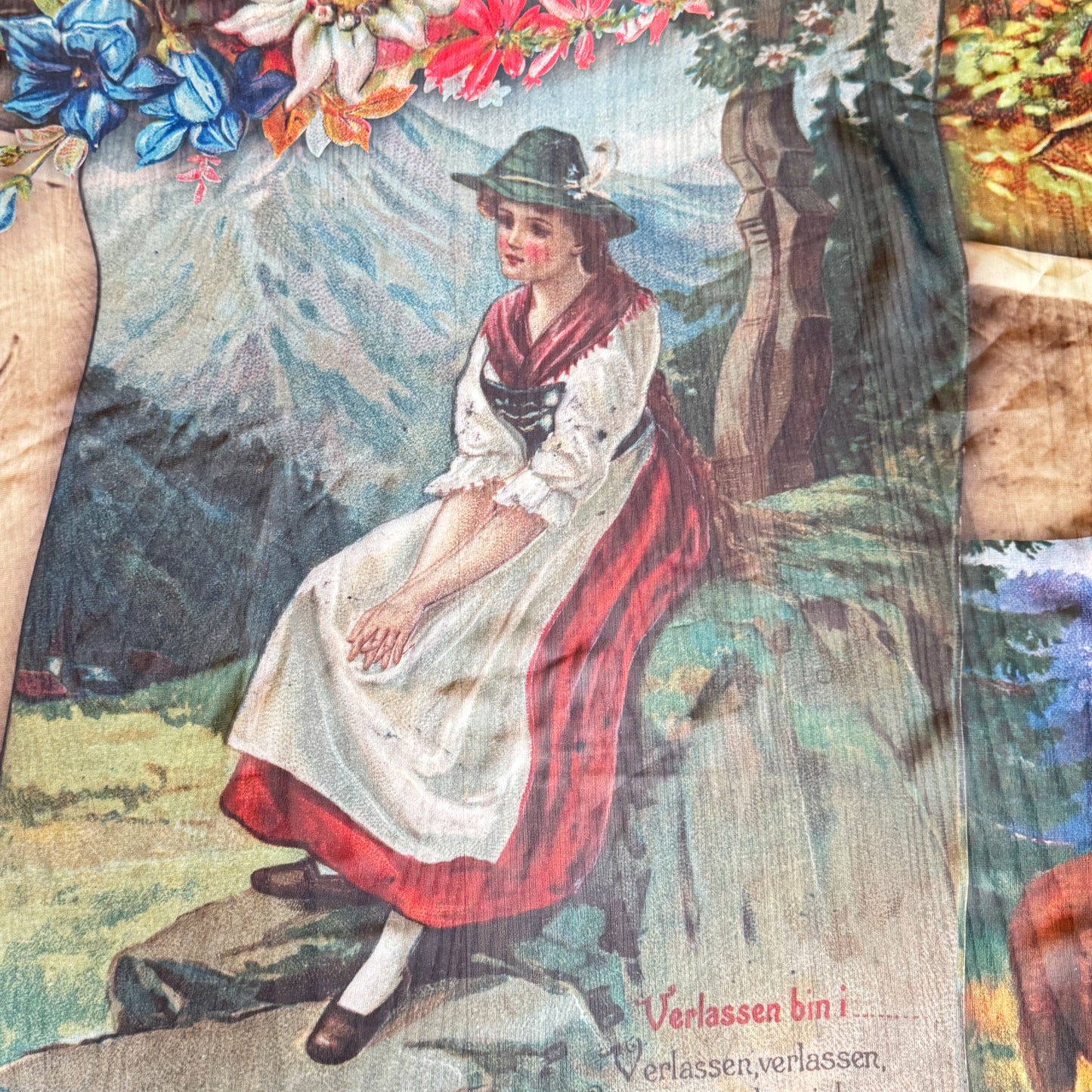 TUCH "LIEBELEI"
