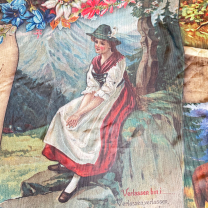 TUCH "LIEBELEI"