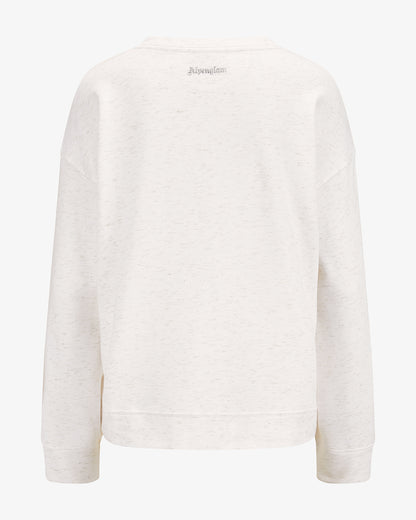 Sweatshirt "Alpenglam"