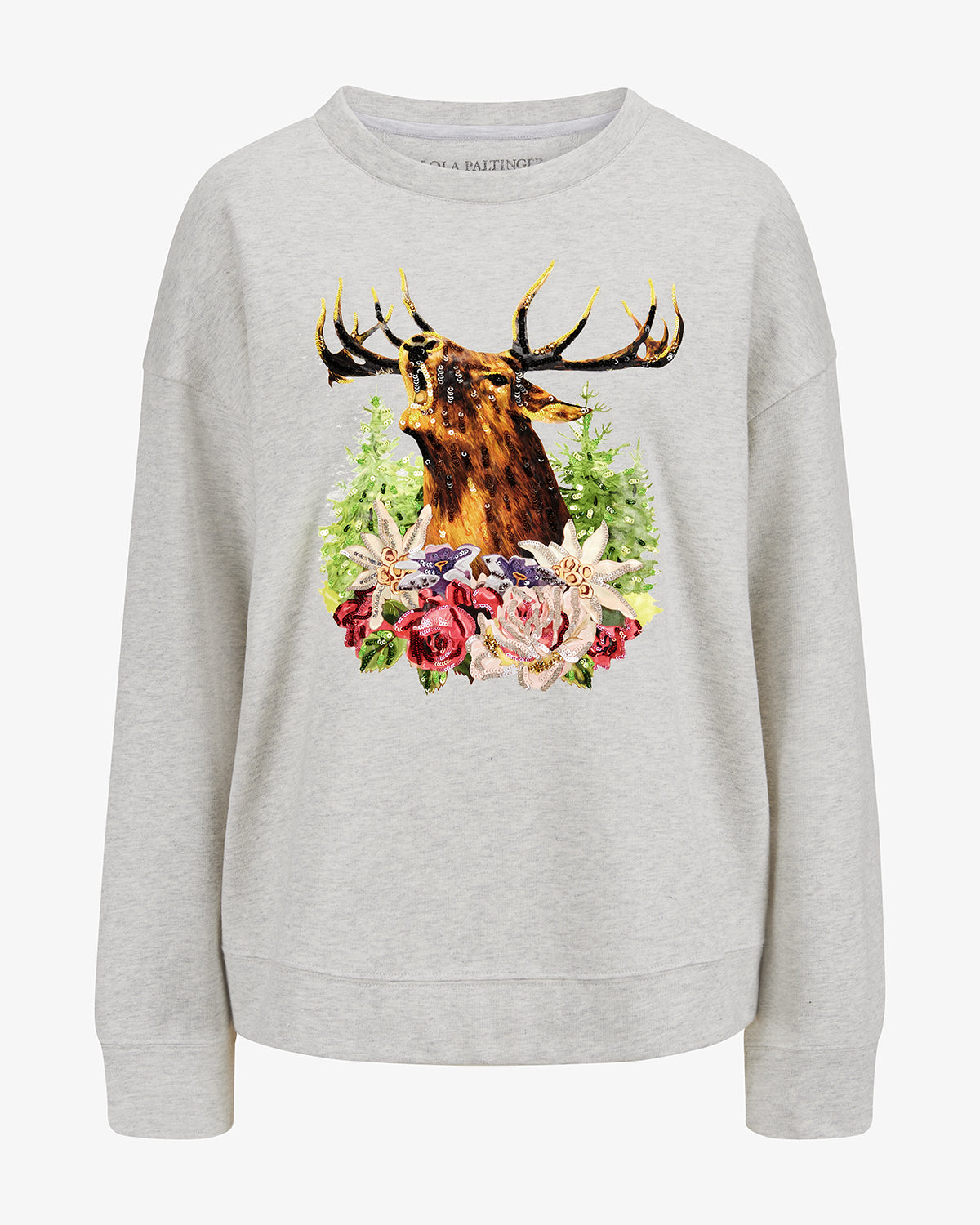 Sweatshirt "Gustl"