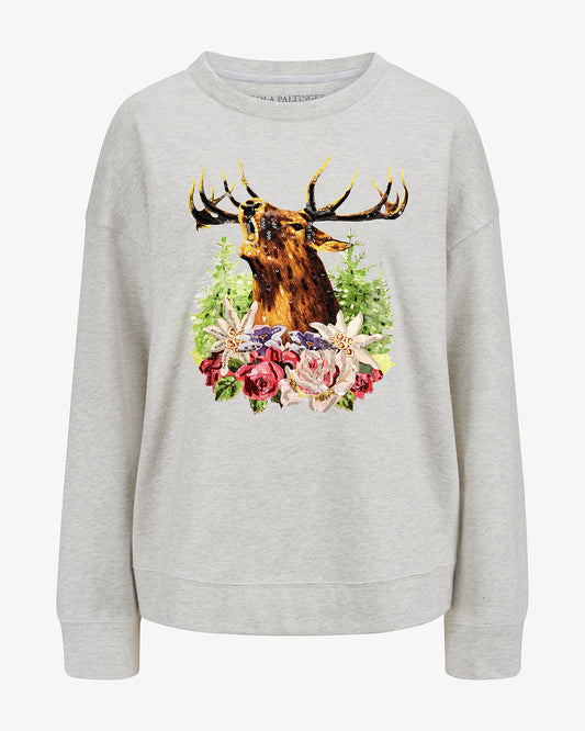 Sweatshirt "Gustl"