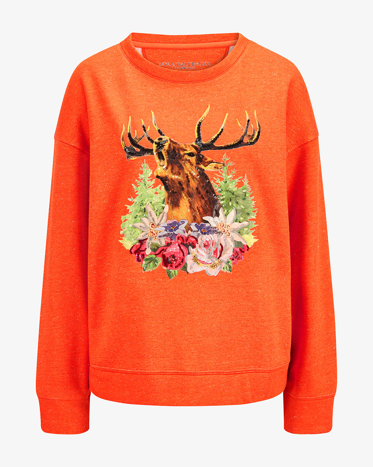 Sweatshirt "Gustl"