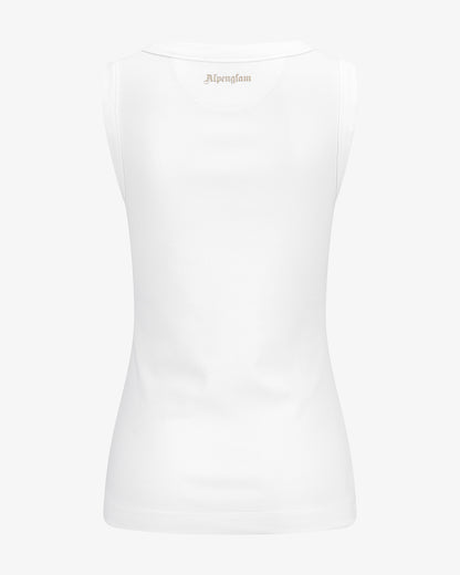 Tank-Top "Alpenglam"
