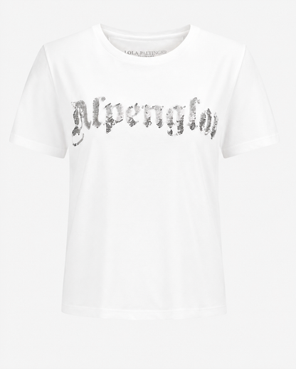 T-Shirt "ALPENGLAM"