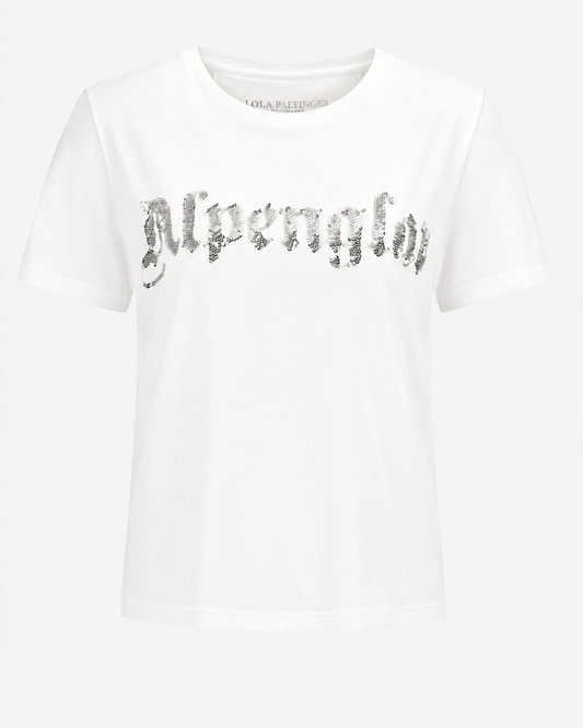 T-Shirt "ALPENGLAM"