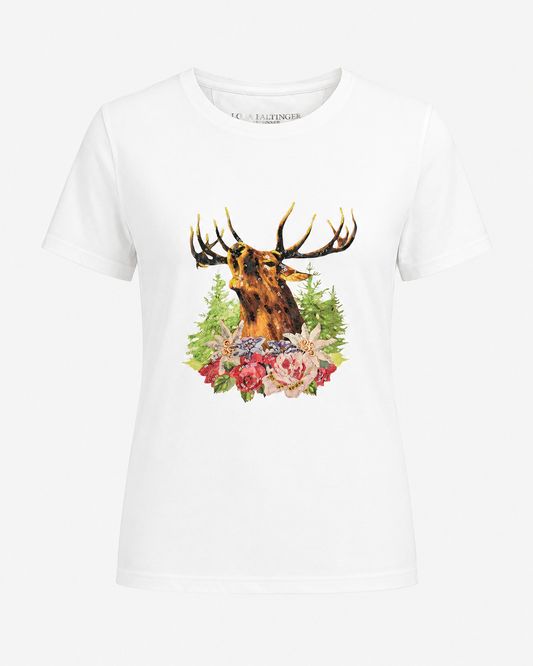 T-Shirt "GUSTL"